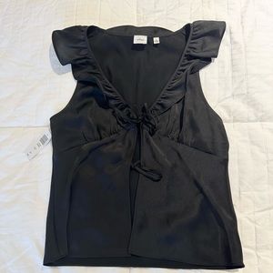 Aritzia TONKA blouse